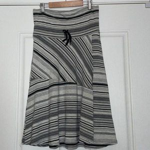 Midi Skirt size S